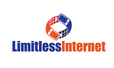 LimitlessInternet.com