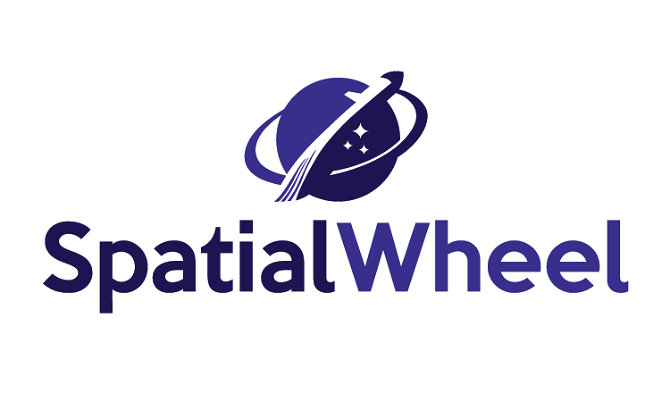 SpatialWheel.com