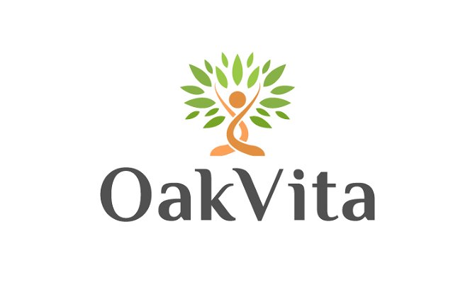 OakVita.com