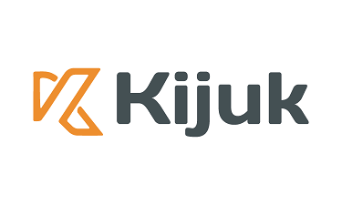 Kijuk.com - Creative brandable domain for sale