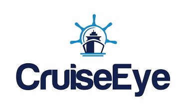 CruiseEye.com - Creative brandable domain for sale