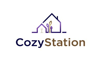 CozyStation.com