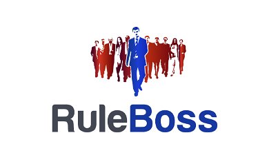 RuleBoss.com - Creative brandable domain for sale