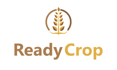 ReadyCrop.com - Creative brandable domain for sale