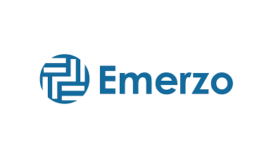 Emerzo.com - Creative brandable domain for sale