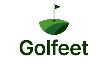 Golfeet.com - Great premium domain names