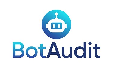 BotAudit.com - New premium domains