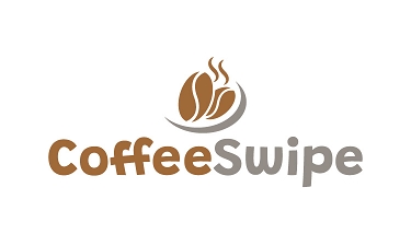 CoffeeSwipe.com