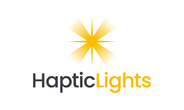 HapticLights.com