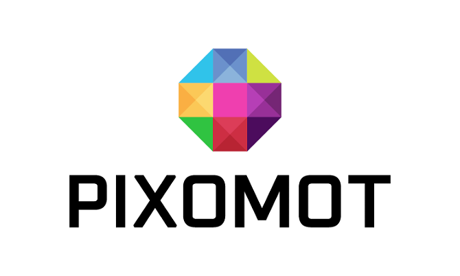 Pixomot.com