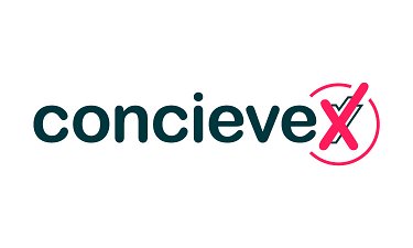 ConceiveX.com - Creative brandable domain for sale