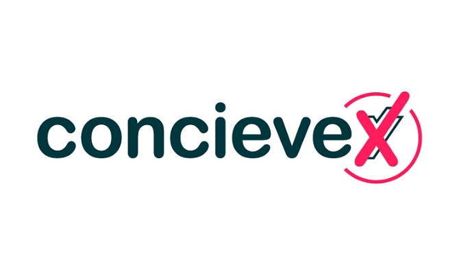 ConceiveX.com