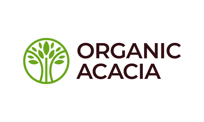 OrganicAcacia.com