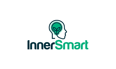 InnerSmart.com - Creative brandable domain for sale