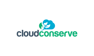 CloudConserve.com