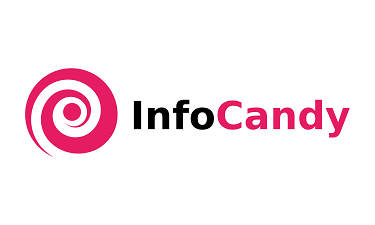 InfoCandy logo