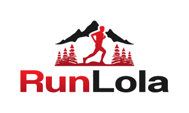 RunLola.com - Creative brandable domain for sale