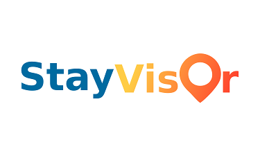 StayVisor.com