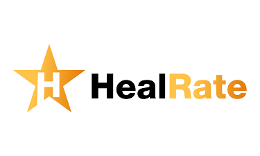 HealRate.com