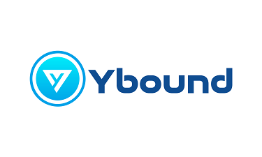 Ybound.com - Creative brandable domain for sale