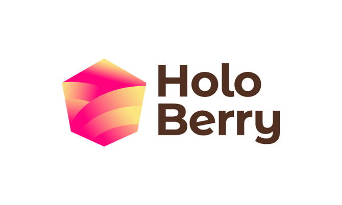 HoloBerry.com