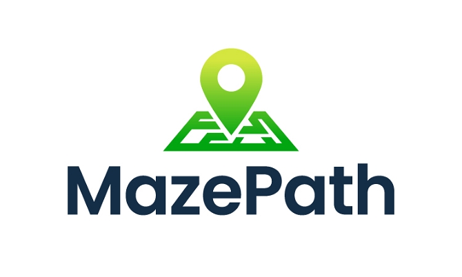 MazePath.com