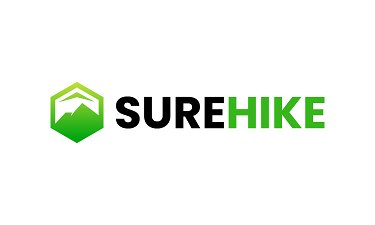 SureHike.com