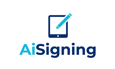 AiSigning - Creative premium domains