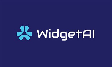 WidgetAI.com - Creative brandable domain for sale