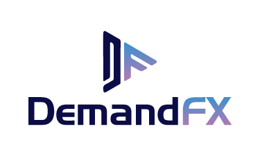 DemandFX.com - Creative brandable domain for sale