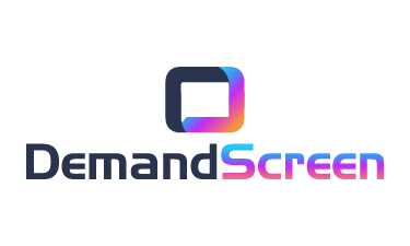 DemandScreen.com