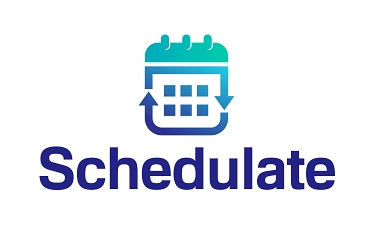 Schedulate.com