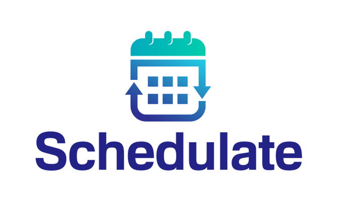 Schedulate.com