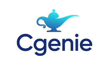 Cgenie.com