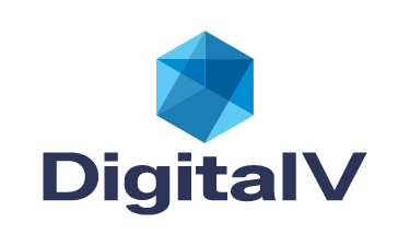 DigitalV.com - Creative brandable domain for sale