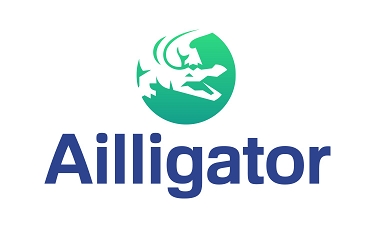 Ailligator.com