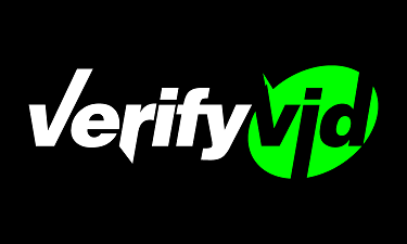 VerifyVid.com - Creative brandable domain for sale