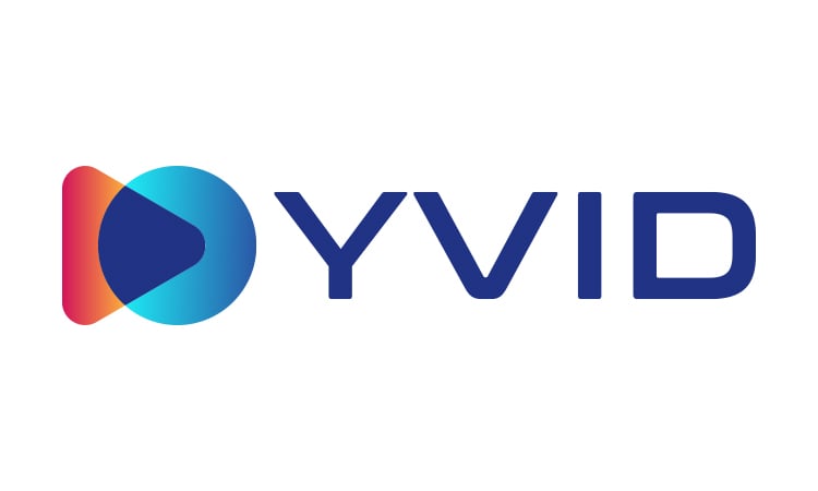 Yvid logo