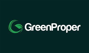 GreenProper.com