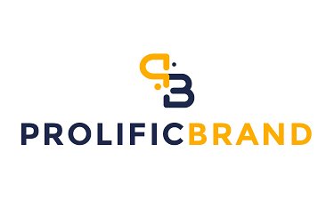 ProlificBrand.com