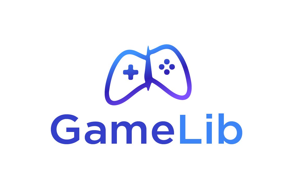 GameLib.com - Creative brandable domain for sale