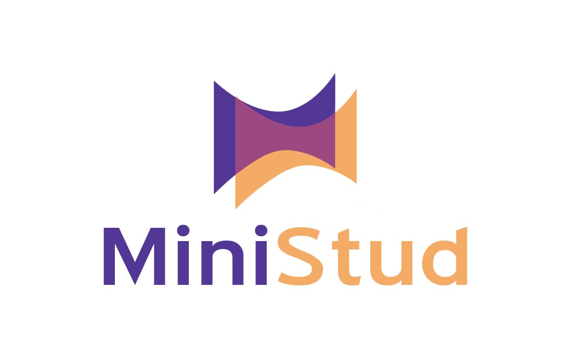 MiniStud logo