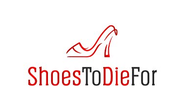 ShoesToDieFor.com