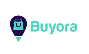 Buyora.com - Creative brandable domain for sale