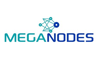 MegaNodes.com - Creative brandable domain for sale