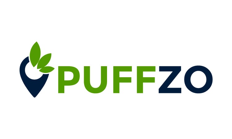 Puffzo logo