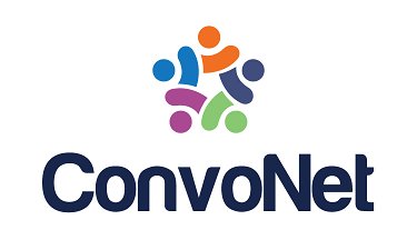 convonet.com is for sale
