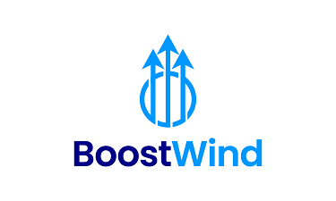 BoostWind.com