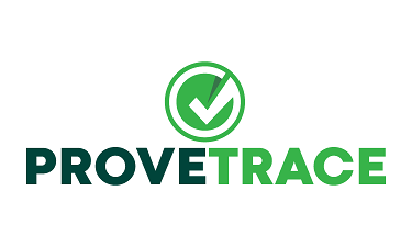 ProveTrace.com
