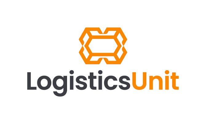 LogisticsUnit.com